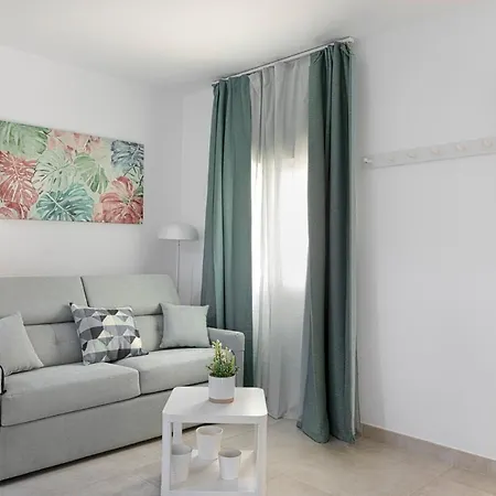 Homeabout Juan De Austria Apartment *