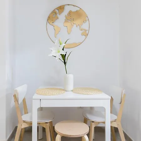 Apartment Homeabout Juan De Austria *