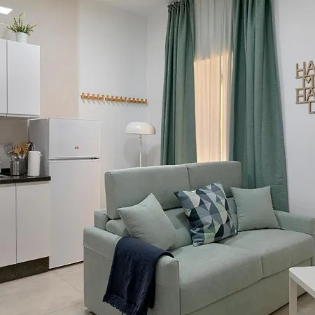 Homeabout Juan De Austria Apartment *