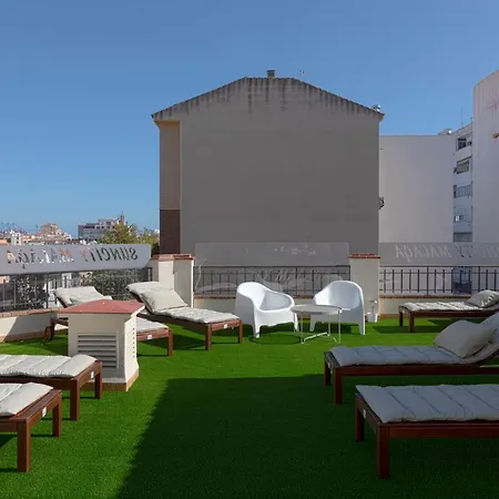 Homeabout Juan De Austria * Malaga