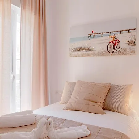Homeabout Juan De Austria Malaga