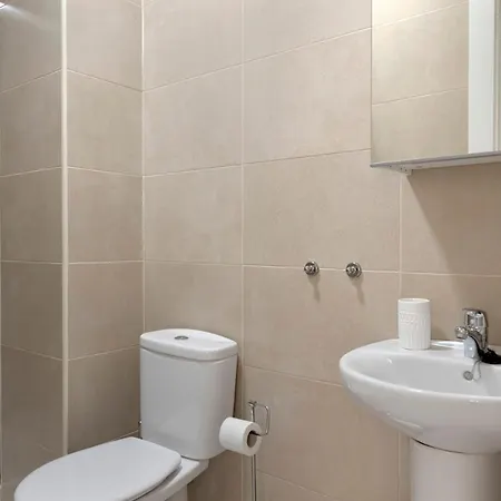 Homeabout Juan De Austria * Malaga
