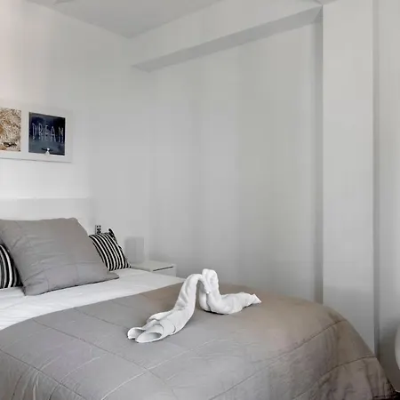 Homeabout Juan De Austria * Malaga