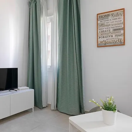 Homeabout Juan De Austria Apartment *
