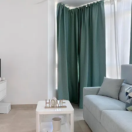 Homeabout Juan De Austria * Malaga