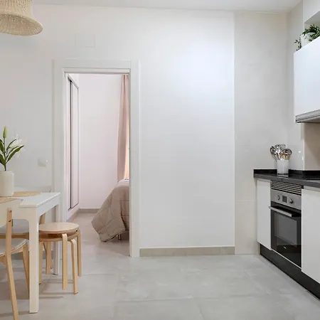 Homeabout Juan De Austria Apartment *