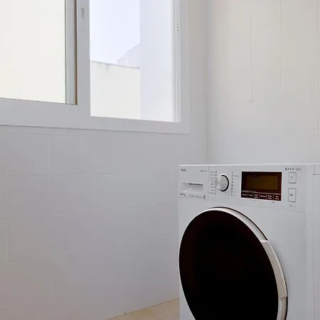 Apartment Homeabout Juan De Austria