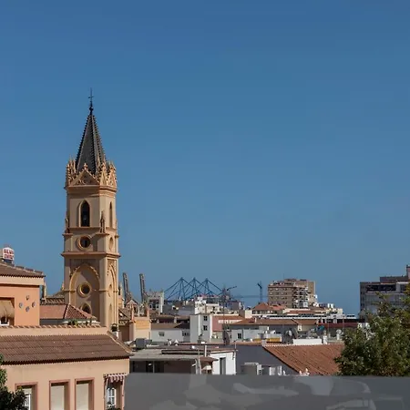 Apartment Homeabout Juan De Austria *